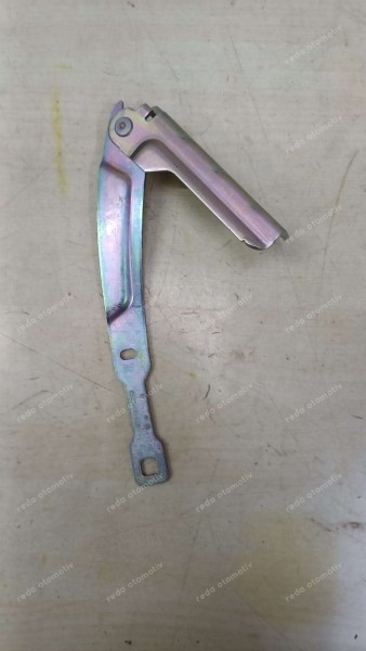 Dacia Sandero 2 Logan 2 Sol Kaput Menteşesi 654013159R YP (HA-122)