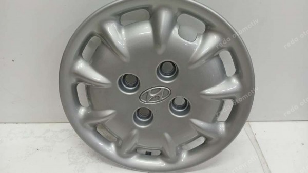 Hyundai Sonato 14 İnç Jant Kapağı 52960-34861 YP (FB-114)