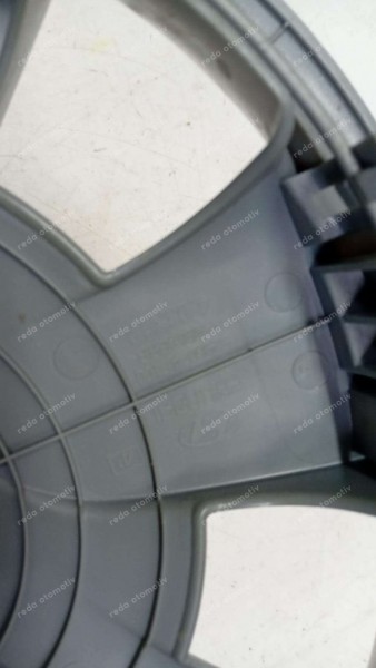 Hyundai H 100 Arka Teker Jant Kapağı 52960-4F100 YP (FB-114)