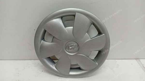 Hyundai H 100 Arka Teker Jant Kapağı 52960-4F100 YP (FB-114)