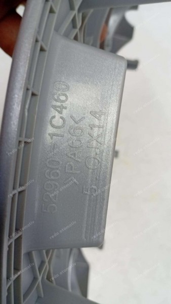 Hyundai Getz 14 İnç Jant Kapağı 52960-1C460 YP (FB-114)