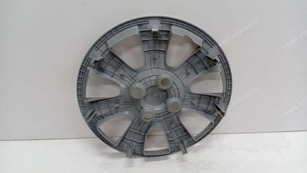 Hyundai Getz 14 İnç Jant Kapağı 52960-1C460 YP (FB-114)