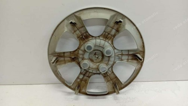 Hyundai 15 İnç Jant Kapağı CP (FB-114)