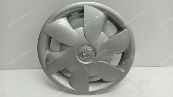 Hyundai H 100 15 İnç Jant Kapağı 52960-4F000 YP (FB-114)