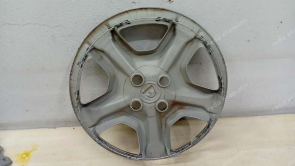 Dacia Sandre Stepway 16 İnç Jant Kapağı 403155853R CP (FC-119)