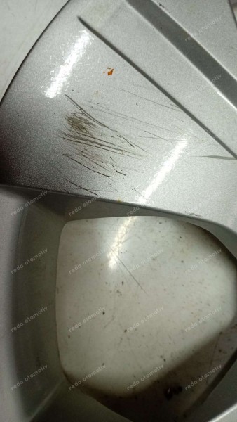 Dacia Sandero 15 İnç Jant Kapağı 4036159359R CP (FC-119)