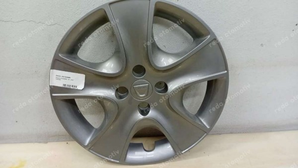 Dacia Sandero 16 İnç Jant Kapağı 403150969R YP (FC-119)