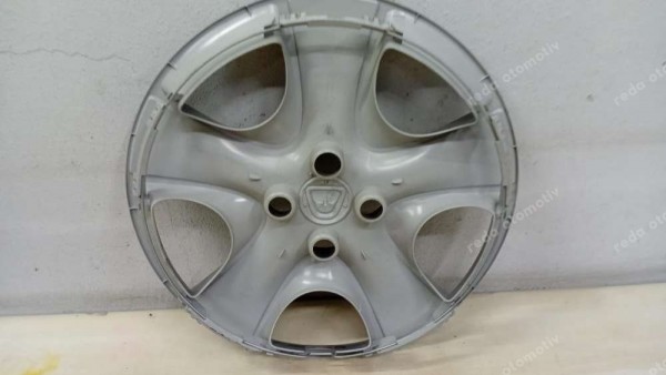 Dacia Sandero 16 İnç Jant Kapağı 403150969R YP (FC-119)