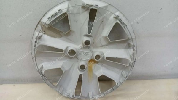 Dacia Sandero 15 İnç Jant Kapağı 403159666R CP (FC-119)