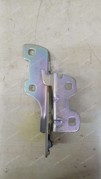 Renault Clio 2 Symbol Sol Kaput Menteşesi Orj. 8200676607 YP (HA-122)