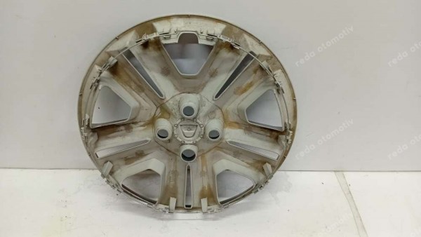Dacia Sandero 16 İnç Jant Kapağı 403156136R CP (FC-119)