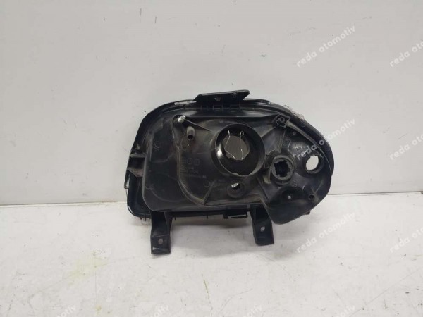 Renault Clio 2 Symbol Sol Ön Far 260603338R [Ayak Hasarlı] YS HP (GD120)