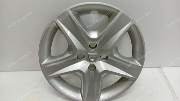 Dacia Sandero 16 inç Jant Kapağı Orj 403154000R CP (FC-119)