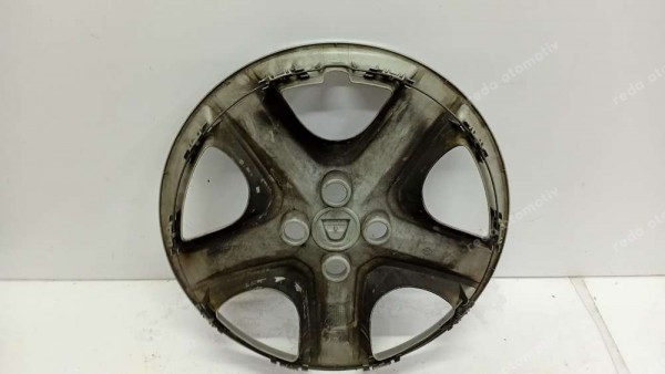 Dacia Sandero 16 inç Jant Kapağı Orj 403154000R CP (FC-119)