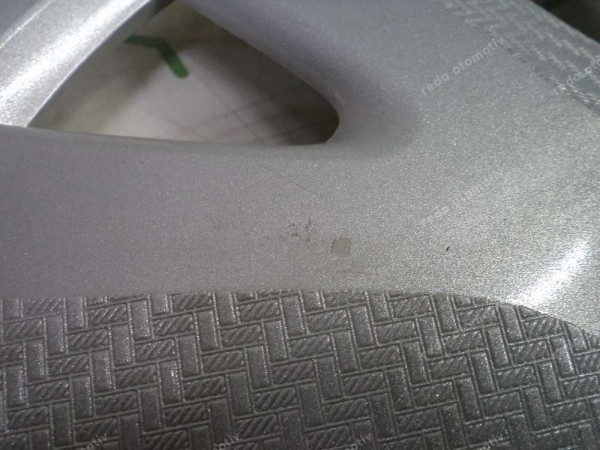 Dacia Logan Sandero 15 İnç Jant Kapağı Orj 600199808 7711419380 YP (FC-119)