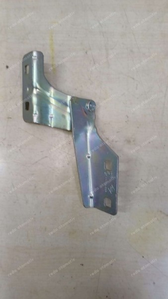 Renault Megane 2 Sol Ön Kaput Menteşesi Orj. 8200468183 YP (HA-122)