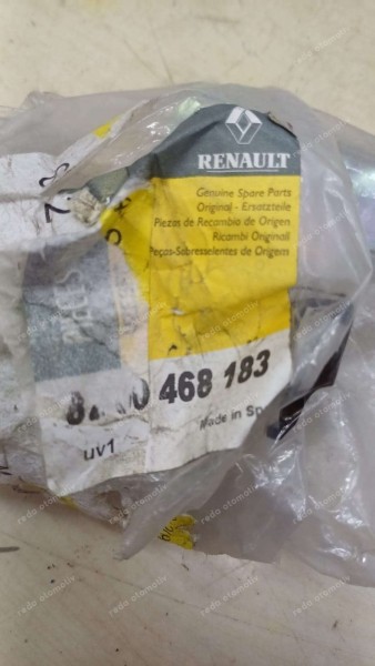 Renault Megane 2 Sol Ön Kaput Menteşesi Orj. 8200468183 YP (HA-122)