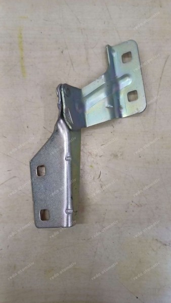 Renault Megane 2 Sol Ön Kaput Menteşesi Orj. 8200468183 YP (HA-122)