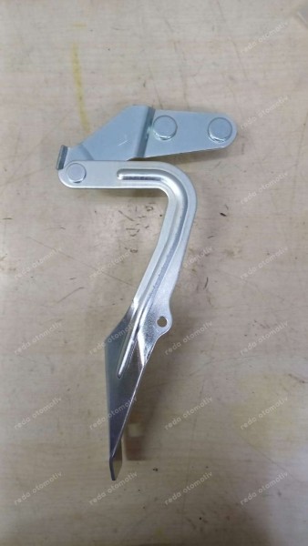 Ford Focus 2 Sol Kaput Menteşesi Orj. FD033228AL YP (HA-122/124)