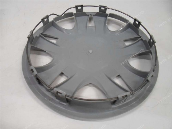 Dacia Solenza 13 İnç Jant Kapağı Orj 6001548585 YP (FC-118)