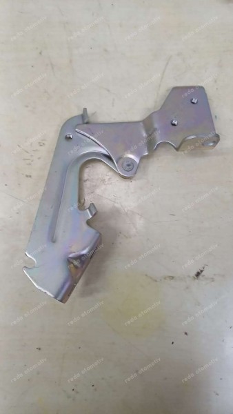 Renault Kangoo 1 Sol Kaput Menteşesi Orj. 7700302753 (HA-123)