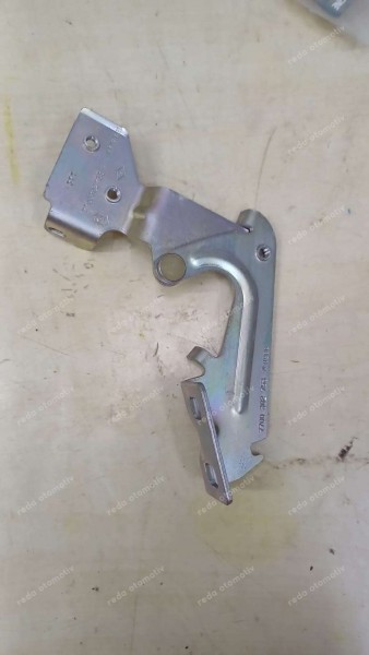 Renault Kangoo 1 Sol Kaput Menteşesi Orj. 7700302753 (HA-123)