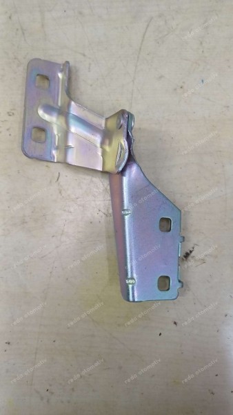 Renault Megane 2 Sağ Ön Kaput Menteşesi Orj. 8200468184 YP (HA-123/124)