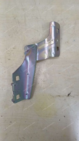 Renault Megane 2 Sağ Ön Kaput Menteşesi Orj. 8200468184 YP (HA-123/124)