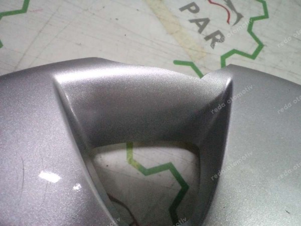 Dacia Logan 14 İnç Jant Kapağı Orj 6001547432 8200270477 CP HP (FC-116)