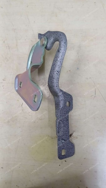 Renault Clio 3 Sol Kaput Menteşesi Orj. 8200719033 YP (HA-123)