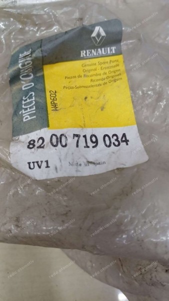 Renault Clio 3 Sağ Kaput Menteşesi Orj. 8200719034 YP (HA-123)