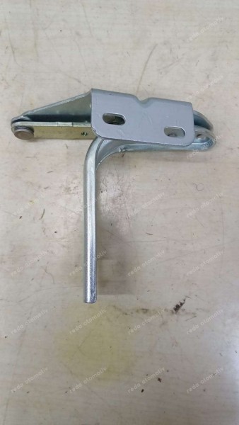 Renault Master Sol Kaput Menteşesi 7700352478 YP (HA-123)