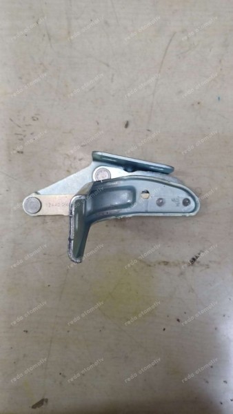 Renault Master Sol Kaput Menteşesi 7700352478 YP (HA-123)