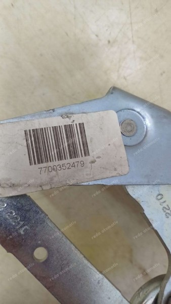 Renault Master Sağ Kaput Menteşesi 7700352479 YP (HA-123)