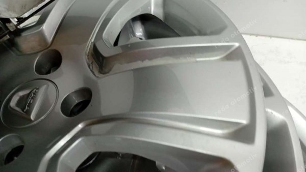 Dacia Dokker 15 İnç Jant Kapağı 403151898R CP (FC-114)