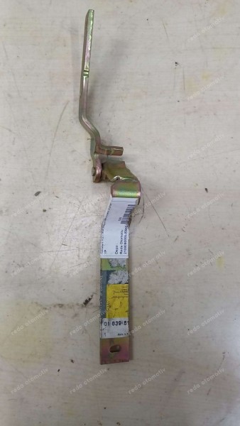 Renault R21 Sol Kaput Menteşesi 7701639510 Orj. YP (HA-123)