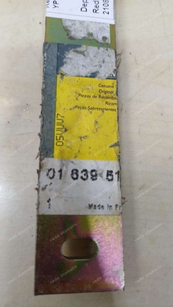 Renault R21 Sol Kaput Menteşesi 7701639510 Orj. YP (HA-123)