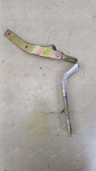 Renault R21 Sol Kaput Menteşesi 7701639510 Orj. YP (HA-123)