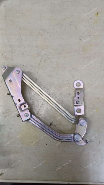 Renault Megane 2 Sağ Bagaj Kapısı Kapağı Menteşesi 8200011068 YP (HA-123/124)