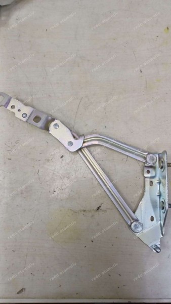 Renault Megane 2 Sağ Bagaj Kapısı Kapağı Menteşesi 8200011068 YP (HA-123/124)