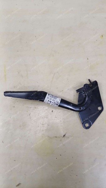 Renault Megane 3 Coupe Sol Kaput Menteşesi Orj. 654010020R YP (HA-123)