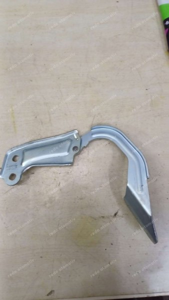 Ford Focus Sol Kaput Menteşesi BM51-A16801-AD YP (HA-123)