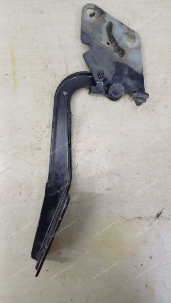 Renault Fluence Sol Ön Kaput Menteşesi Orj. 654010016R (HA-124)