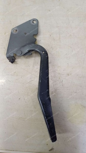 Renault Fluence Sol Ön Kaput Menteşesi Orj. 654010016R (HA-124)