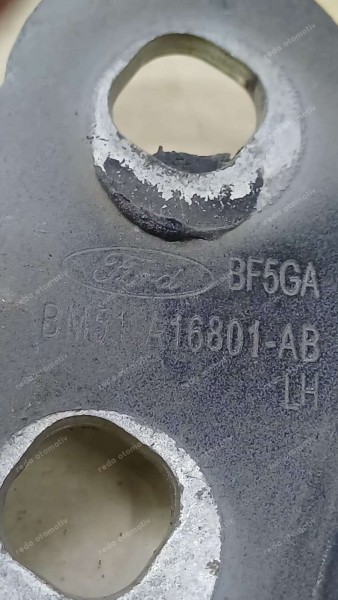 Ford Focus Sol Kaput Menteşesi Orj. BM51-A16801-AB (HA-124)