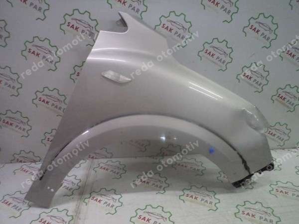 Dacia Jogger Sağ Ön Çamurluk Sinyalli Orj 631004264R CP HP (JA-110)