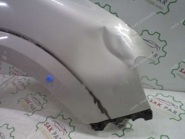 Dacia Jogger Sağ Ön Çamurluk Sinyalli Orj 631004264R CP HP (JA-110)