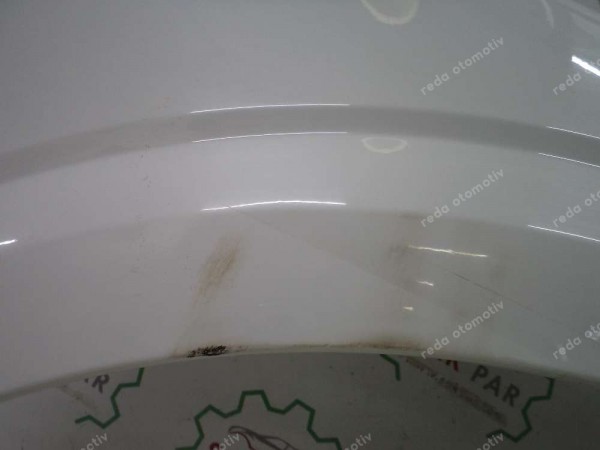 Renault Taliant Sağ Ön Çamurluk Sinyalli Orj 631003922R CP (JA-110)