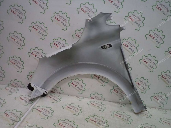 Renault Taliant Sağ Ön Çamurluk Sinyalli Orj 631003922R CP (JA-110)