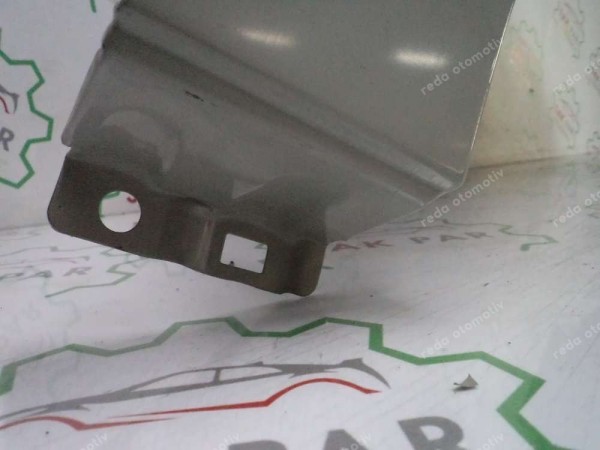 Hyundai İx35 Sağ Ön Çamurluk Sinyalli Orjinal (Gri) 66321-2S000 YP (JA-110)